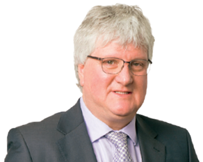 Bernard Larry Berson