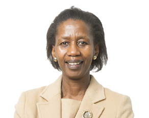 Cecilia Wendy Lorato Phalatse