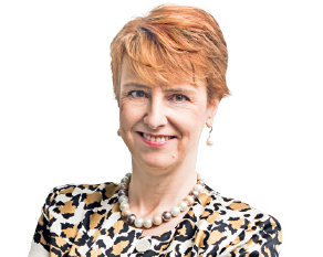 Helen Wiseman