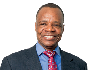 Paul Cambo Baloyi
