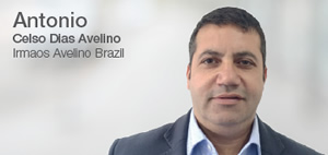Antonio Celso Dias Avelio