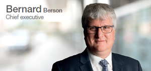Bernard Berson
