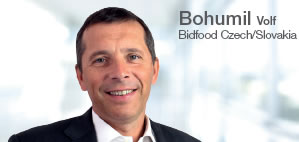 Bohumil Volf