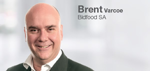 Brent Varcoe