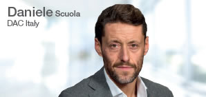 Daniele Scuola