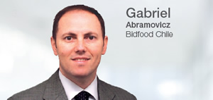 Gabriel Abramovicz