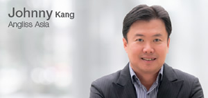 Johnny Kang