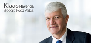 Klaas Havenga