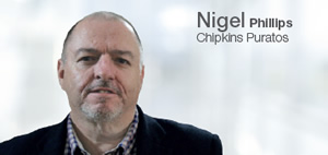 Nigel Phillips
