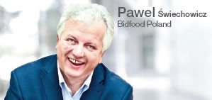 Pawel Swiechowicz