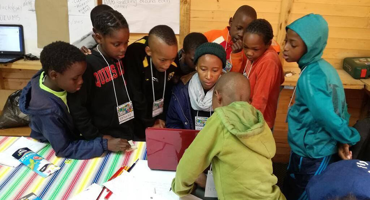 Community project