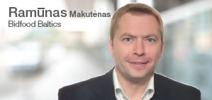Ramunas Makutenas