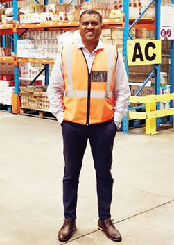Our people - our greatest asset