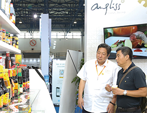 Angliss cuisine seminar, Mainland China.