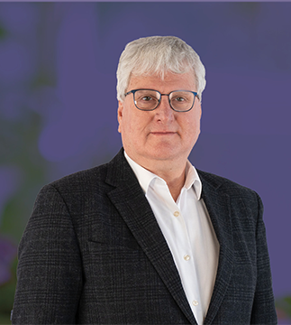 Bernard Berson