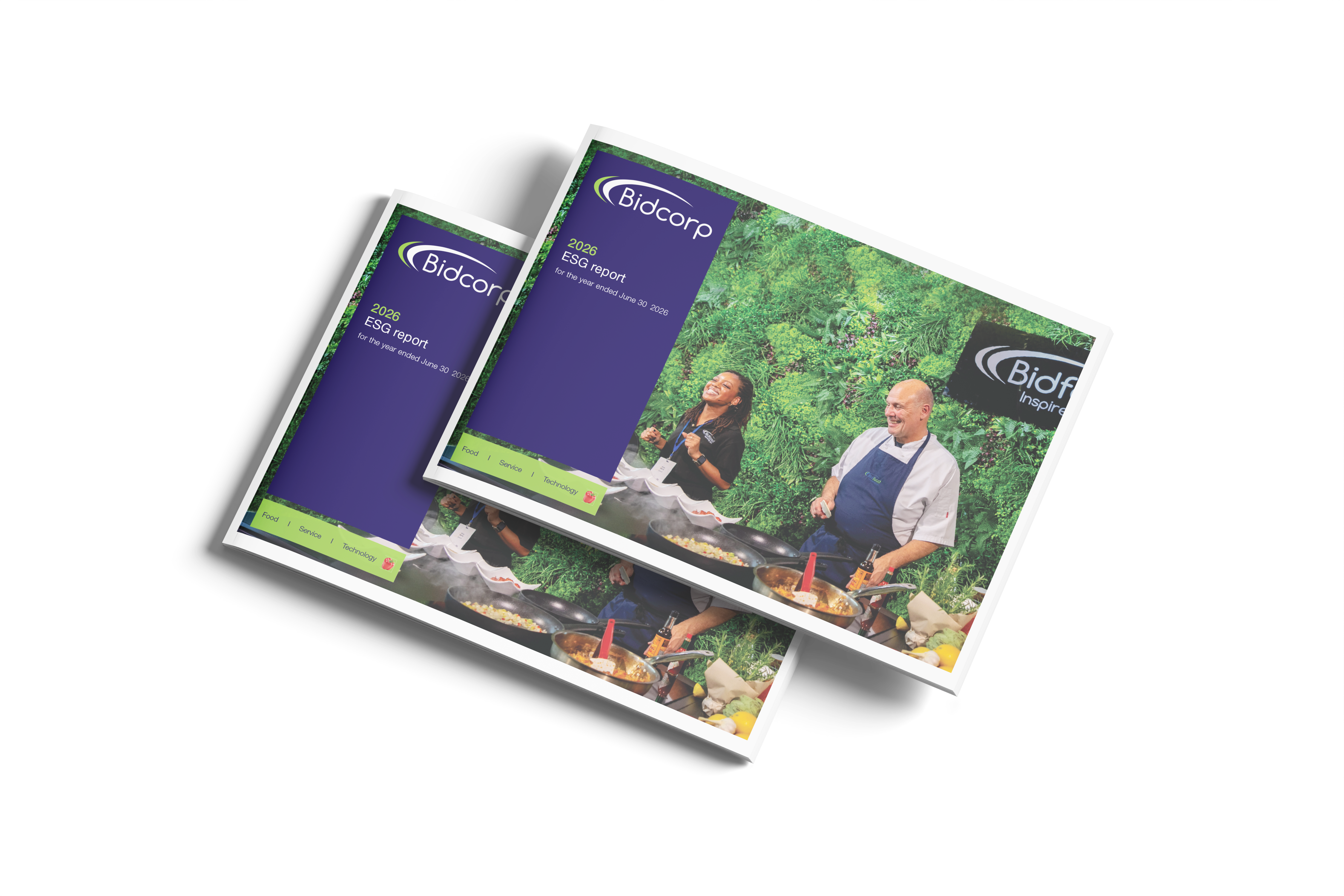ESG Report