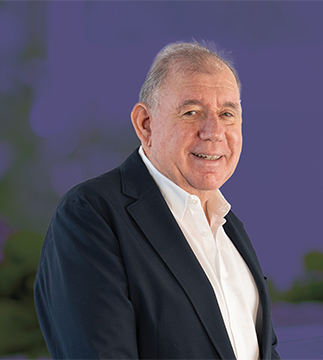Stephen Koseff